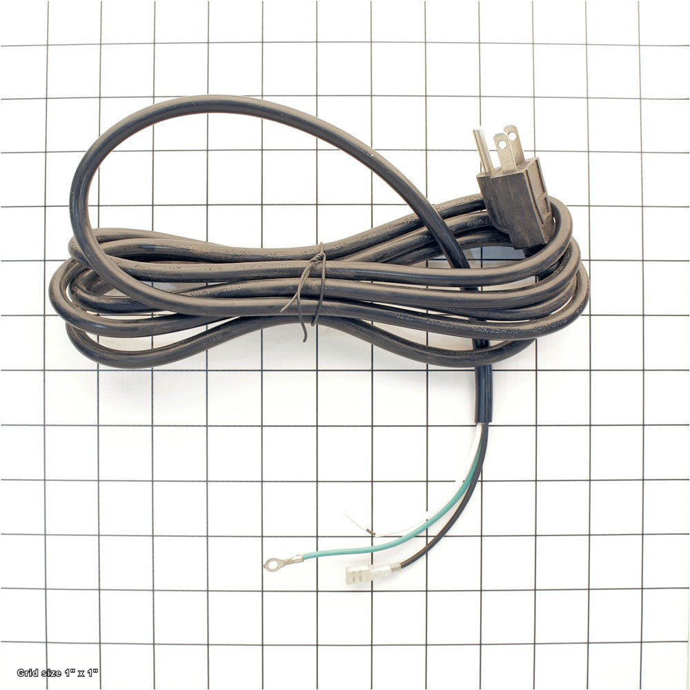 CORD & PLUG