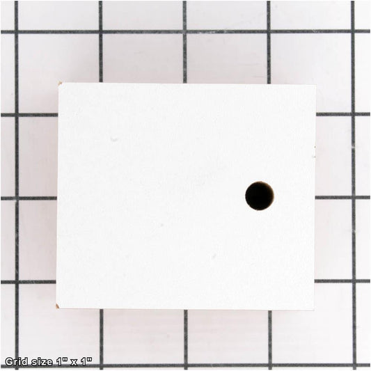 STOP BLOCK 2-7/8" X 2-1/2" X 29/3