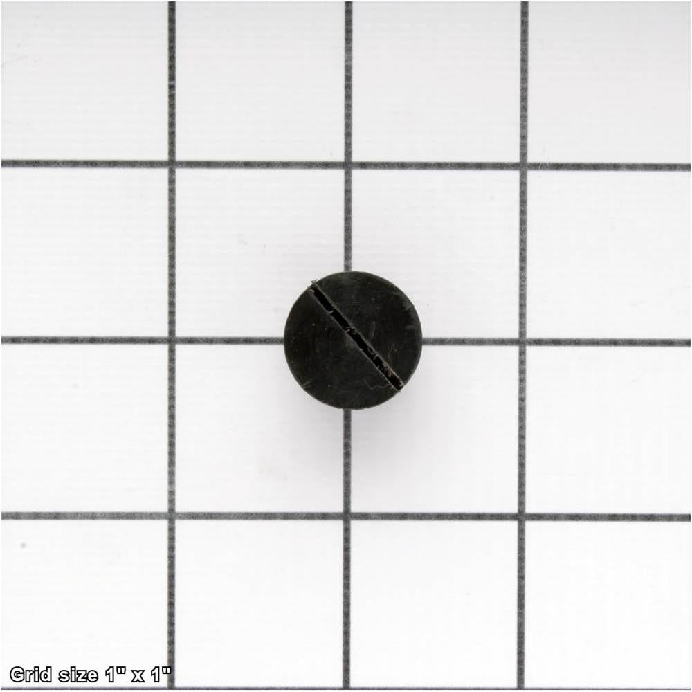 DUST PLUG