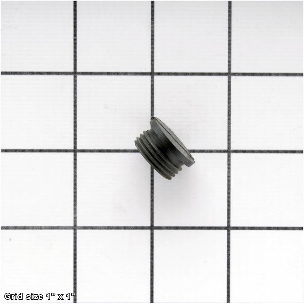 DUST PLUG
