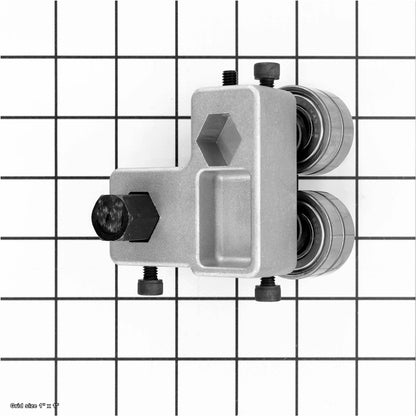 UPPER BLADE GUIDE ASSEMBLY