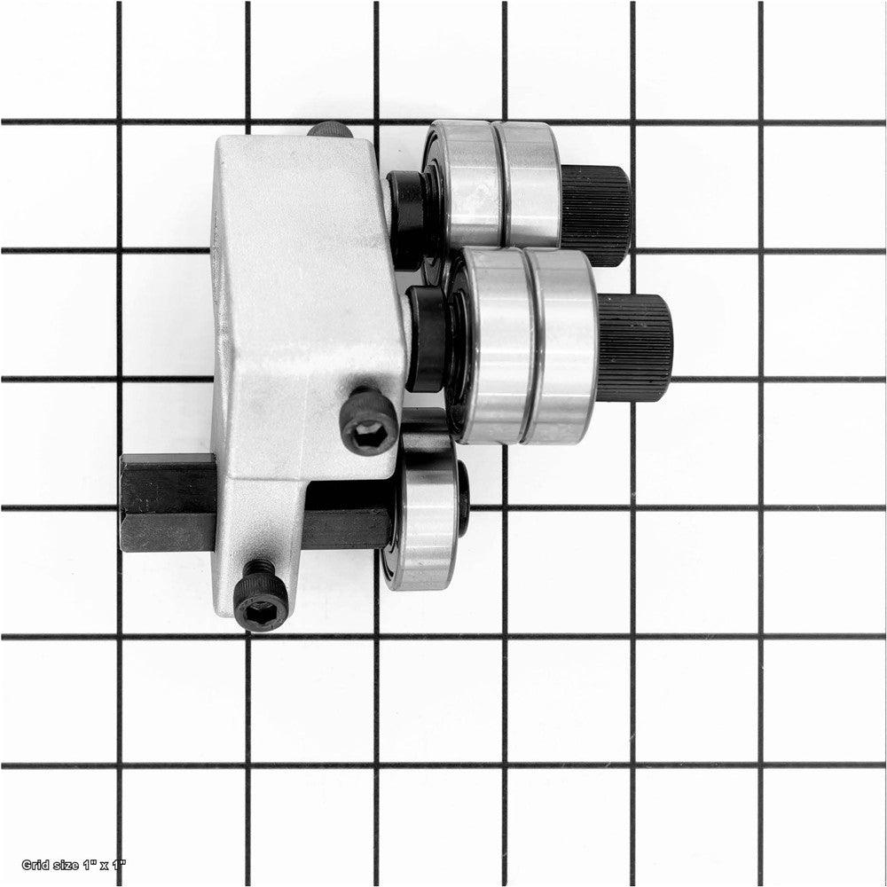 UPPER BLADE GUIDE ASSEMBLY