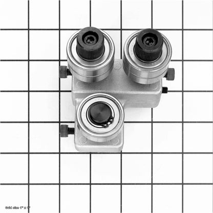 UPPER BLADE GUIDE ASSEMBLY