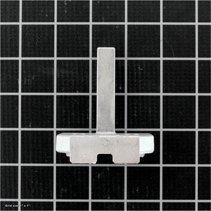 BLADE LOWER GUIDE SUPPORT