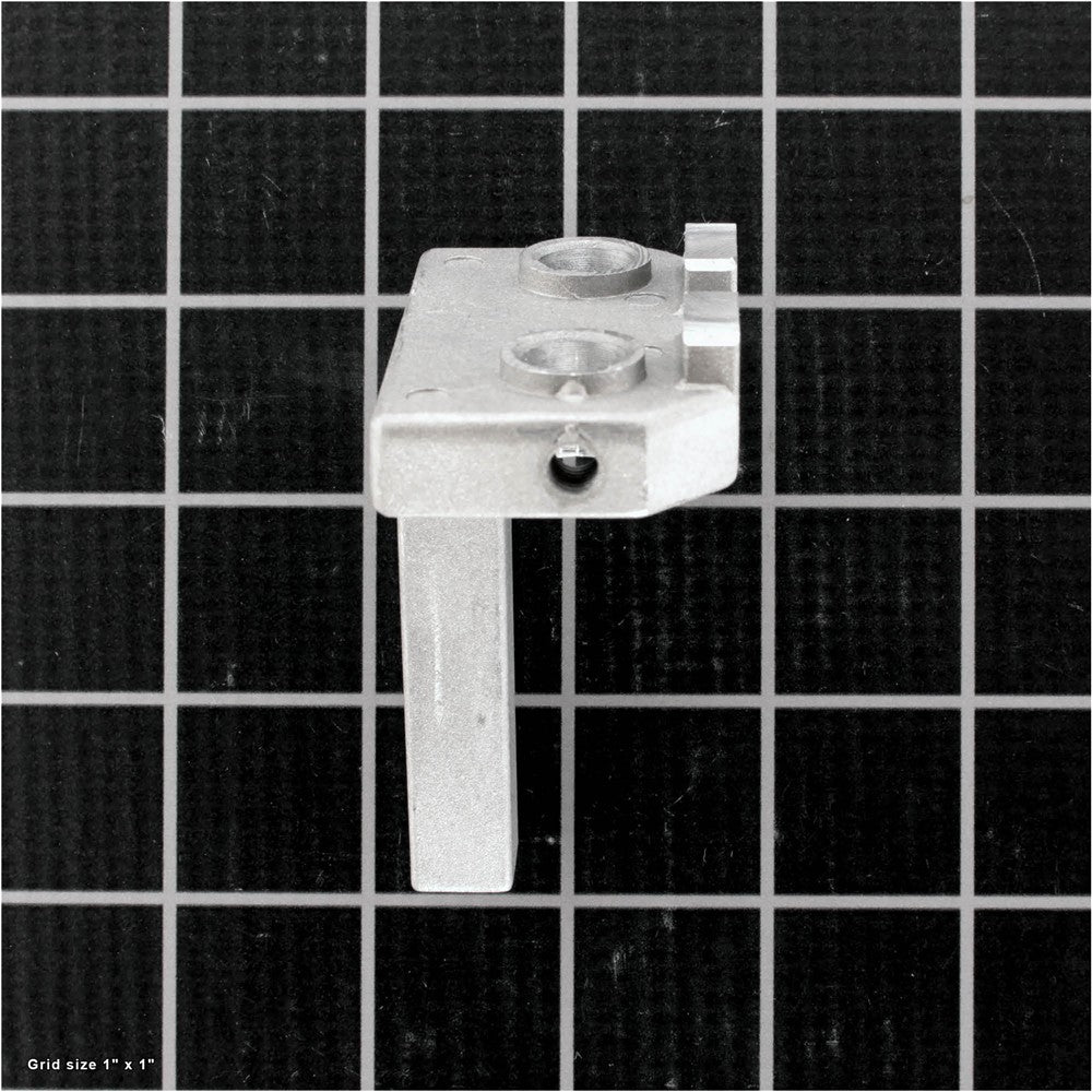 BLADE LOWER GUIDE SUPPORT
