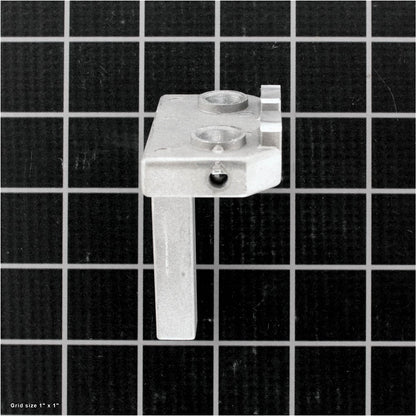 BLADE LOWER GUIDE SUPPORT