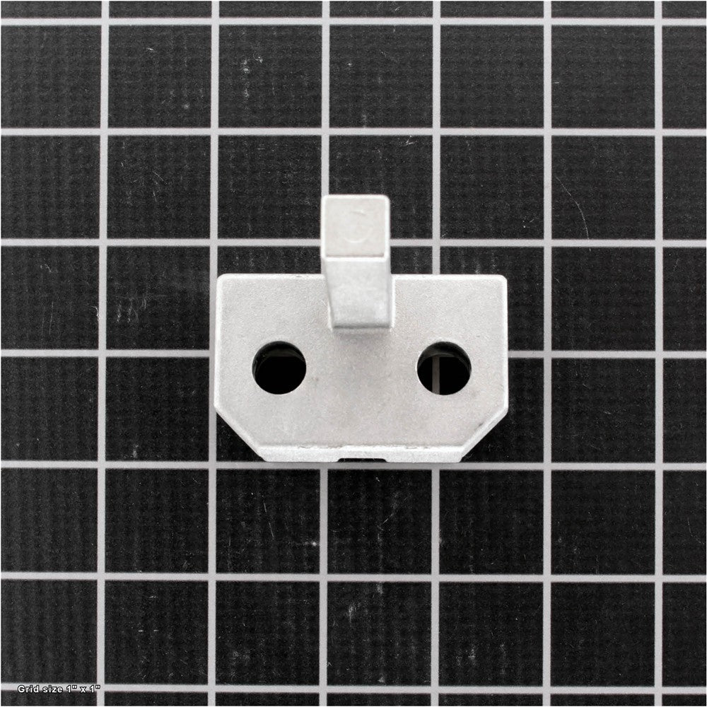 BLADE LOWER GUIDE SUPPORT