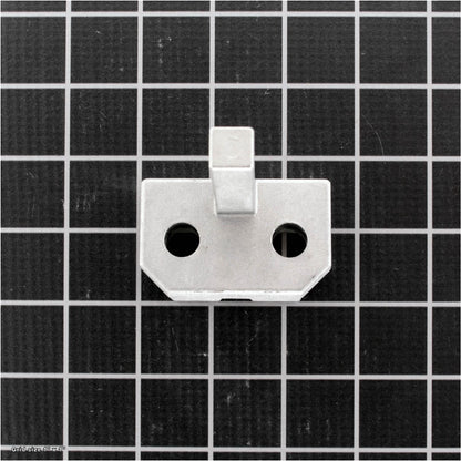 BLADE LOWER GUIDE SUPPORT