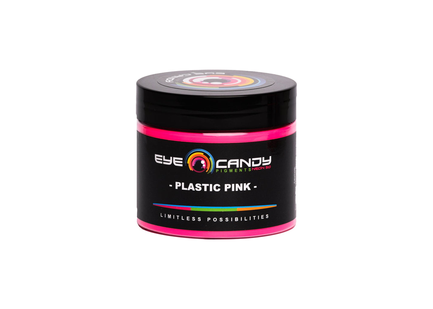 Plastic Pink - Norfolk Wood Shop