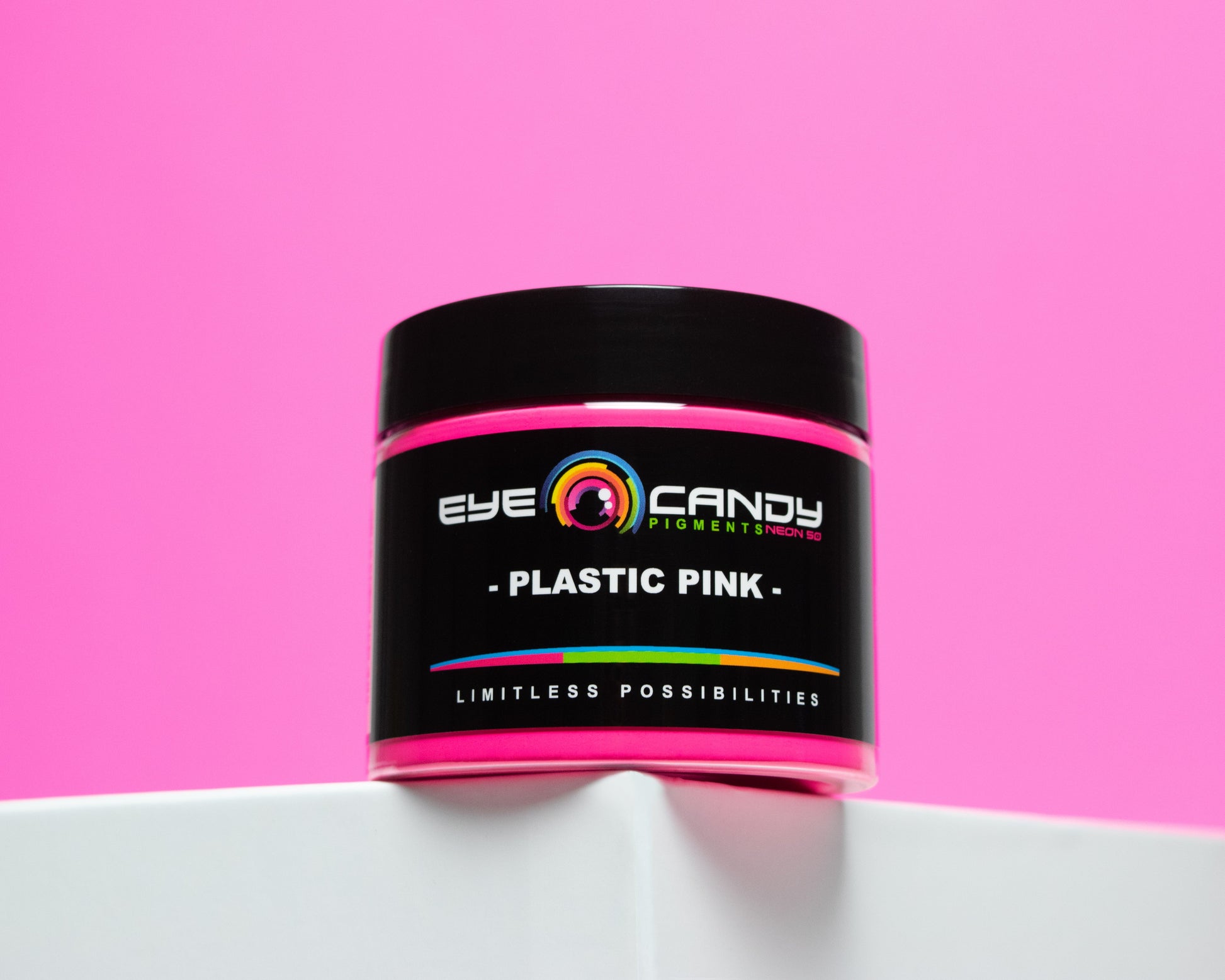 Plastic Pink - Norfolk Wood Shop