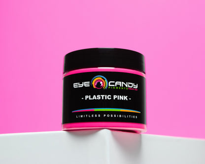 Plastic Pink - Norfolk Wood Shop