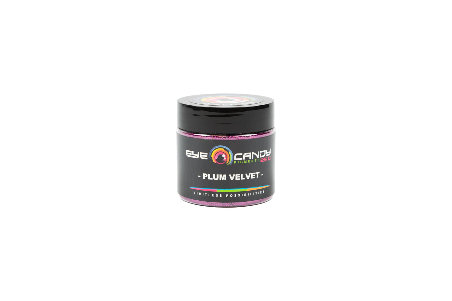 Plum Velvet Flakes - Norfolk Wood Shop