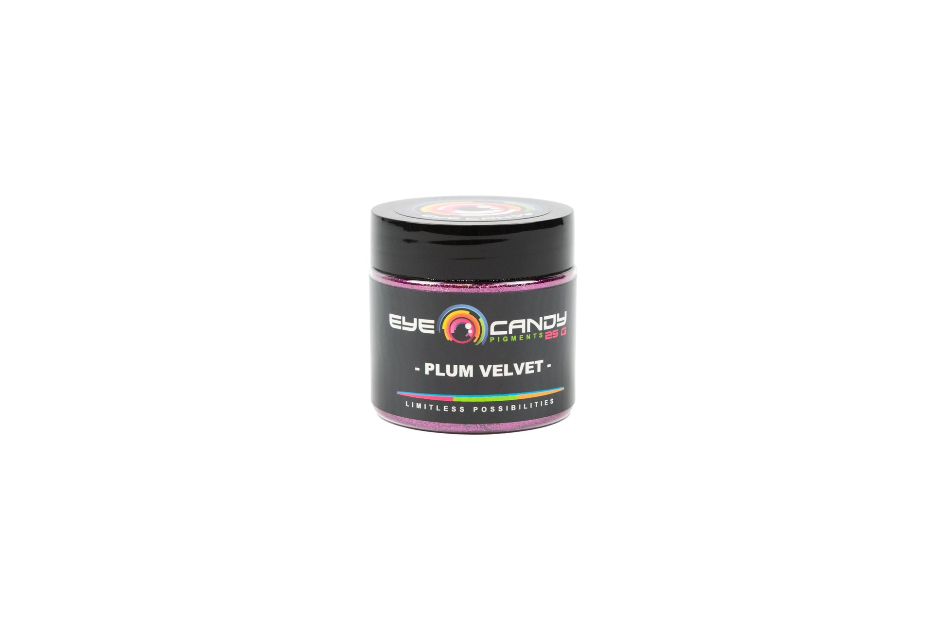Plum Velvet Flakes - Norfolk Wood Shop
