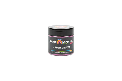 Plum Velvet Flakes - Norfolk Wood Shop