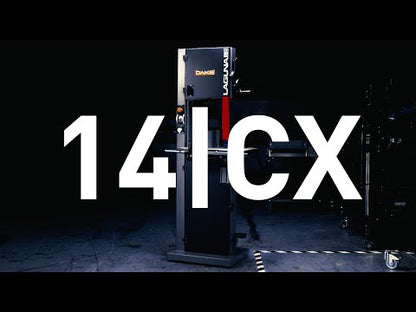 14|CX BANDSAW