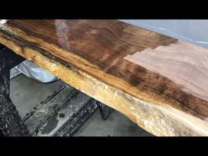 Waterlox Original Gloss Finish