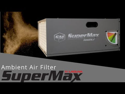 AIR FILTERATION SYSTEM
