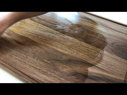Grand Wood Finishes Hemp Oil