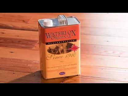 Waterlox Original Gloss Finish