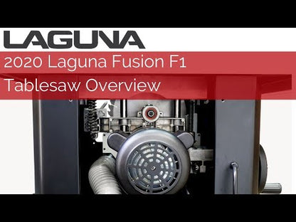 FUSION F1