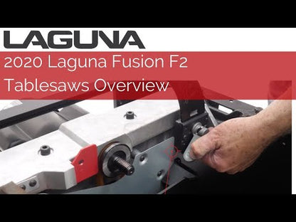 FUSION F2