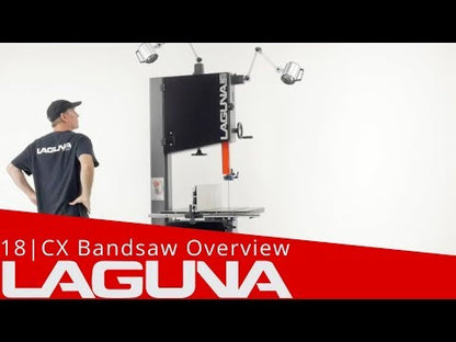 18|CX 16" RESAW