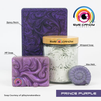 Prince Purple - Norfolk Wood Shop