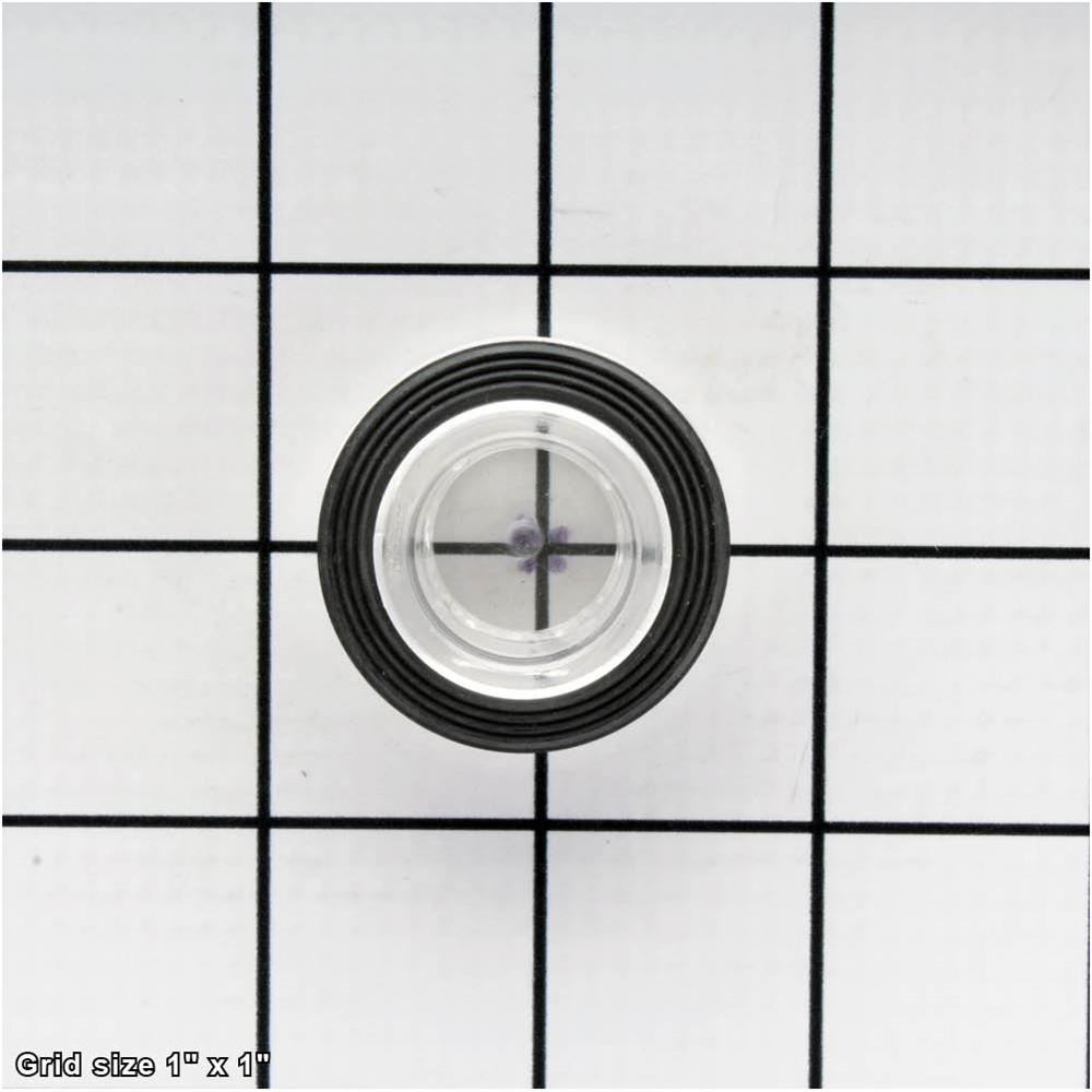 OIL SIGHT GLASS