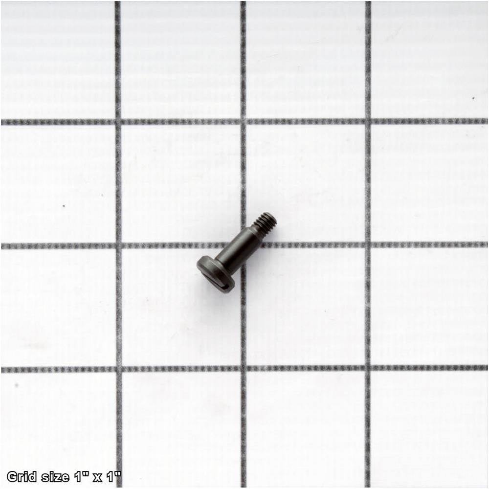 CLAMP STEP SCREW