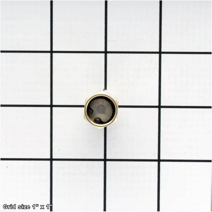 OIL FILTER 6MM