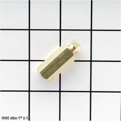 OIL FILTER 6MM