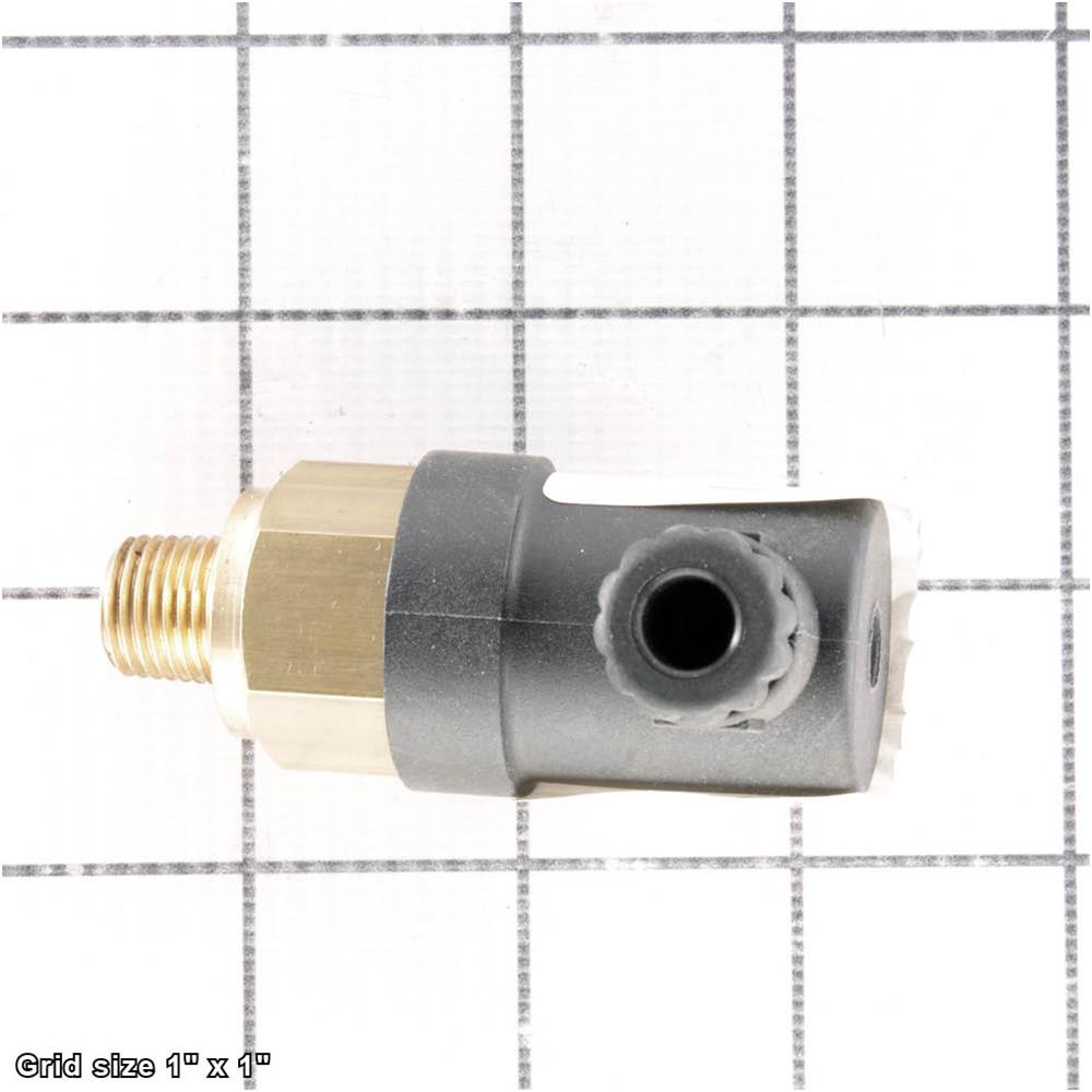 OIL PRESSURE SWITCH