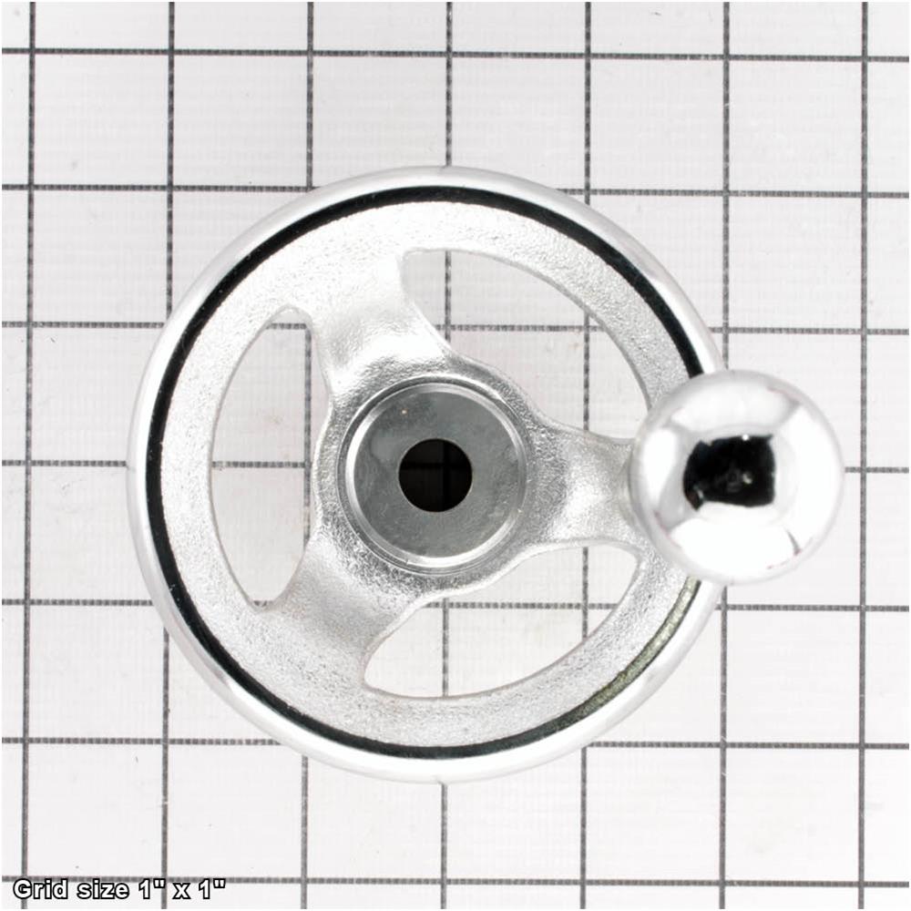 VISE HANDWHEEL ASSEMBLY