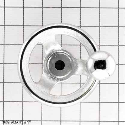 VISE HANDWHEEL ASSEMBLY
