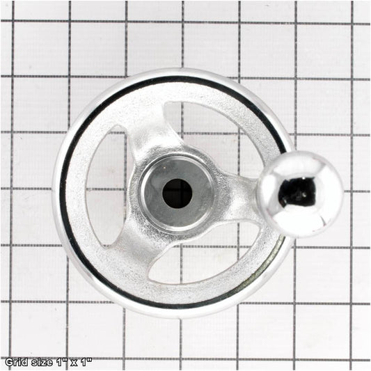 VISE HANDWHEEL ASSEMBLY