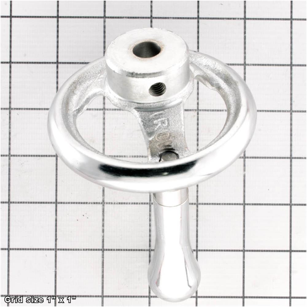 VISE HANDWHEEL ASSEMBLY