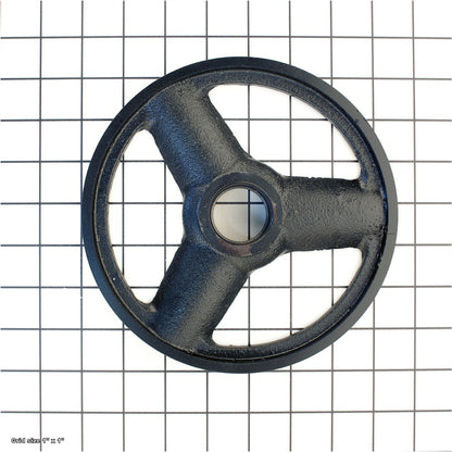 FRONT BLADE WHEEL