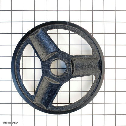 FRONT BLADE WHEEL