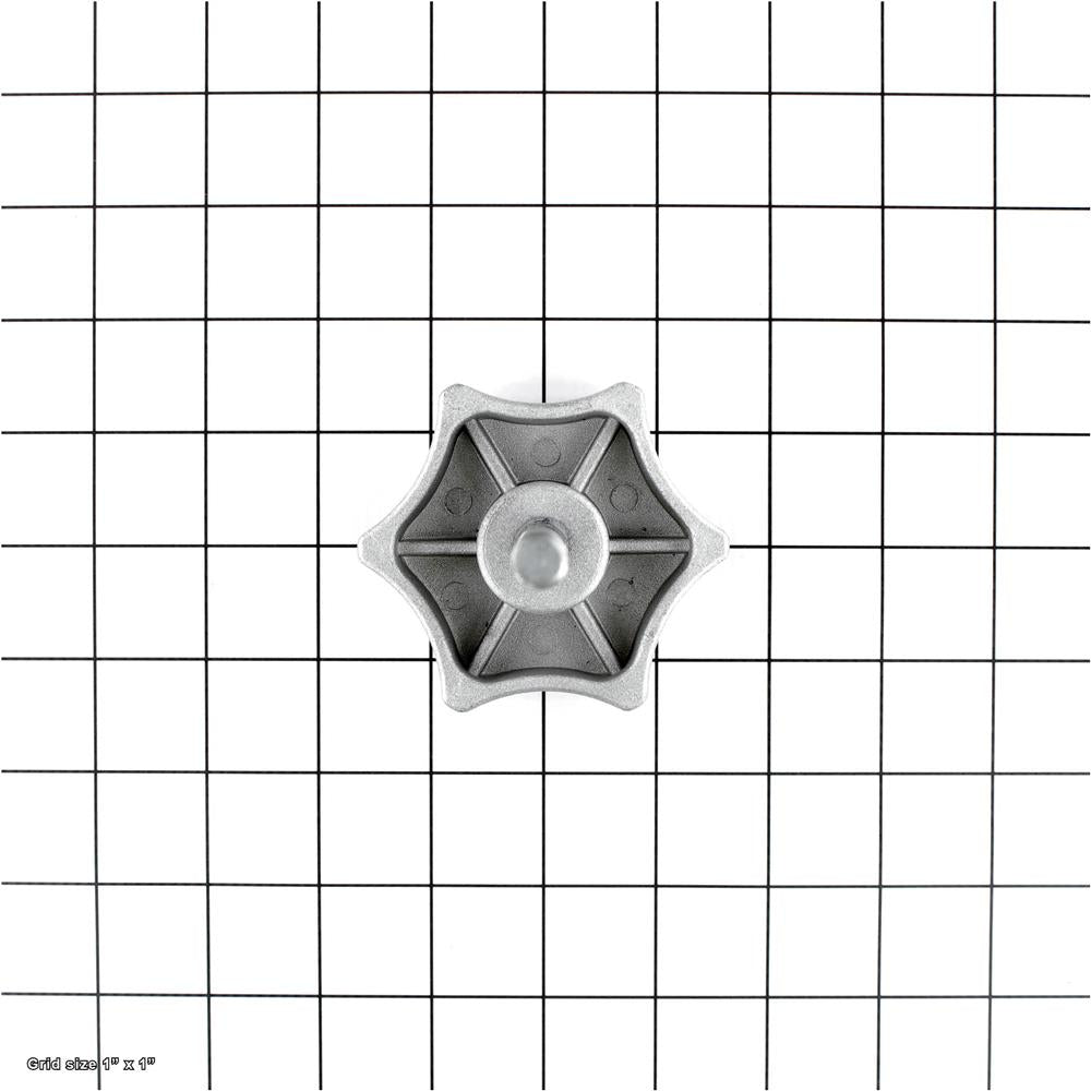 BLADE TENSION KNOB BOLT 3/8-16 X 94