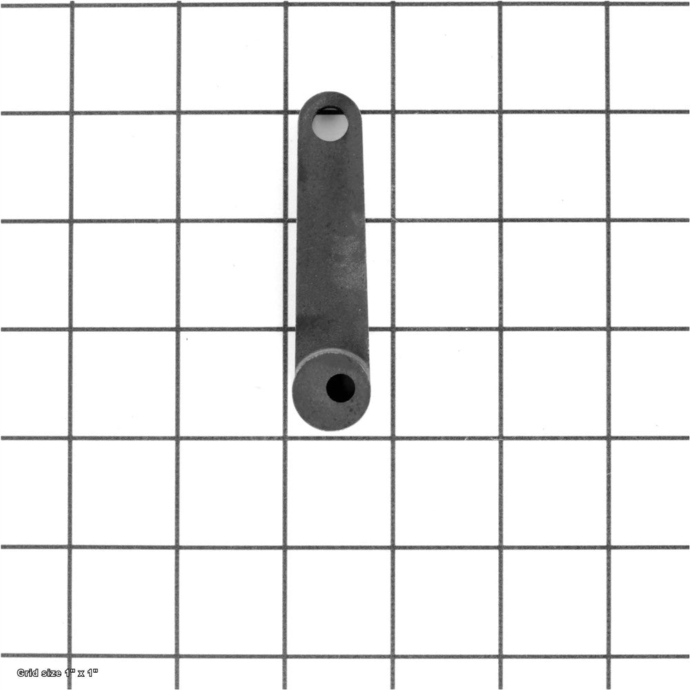 LEFT CLAMP LEVER