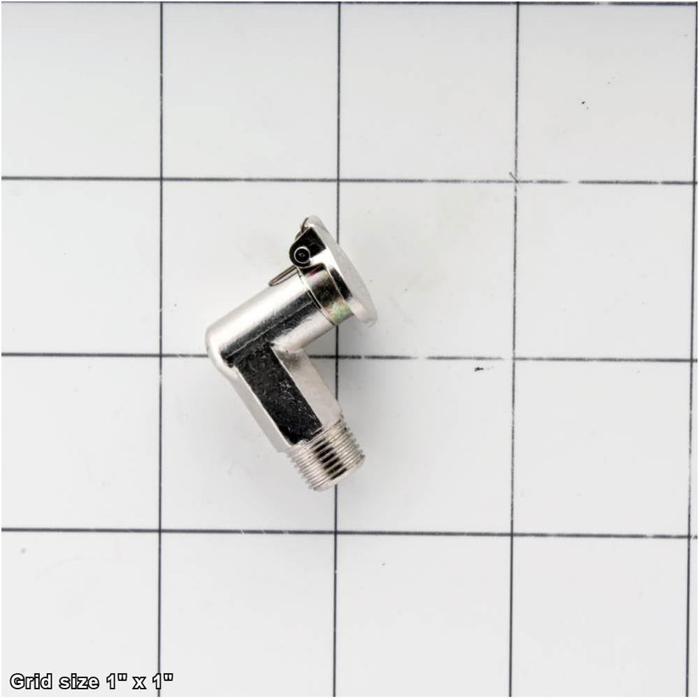 OIL CUP 1/8"