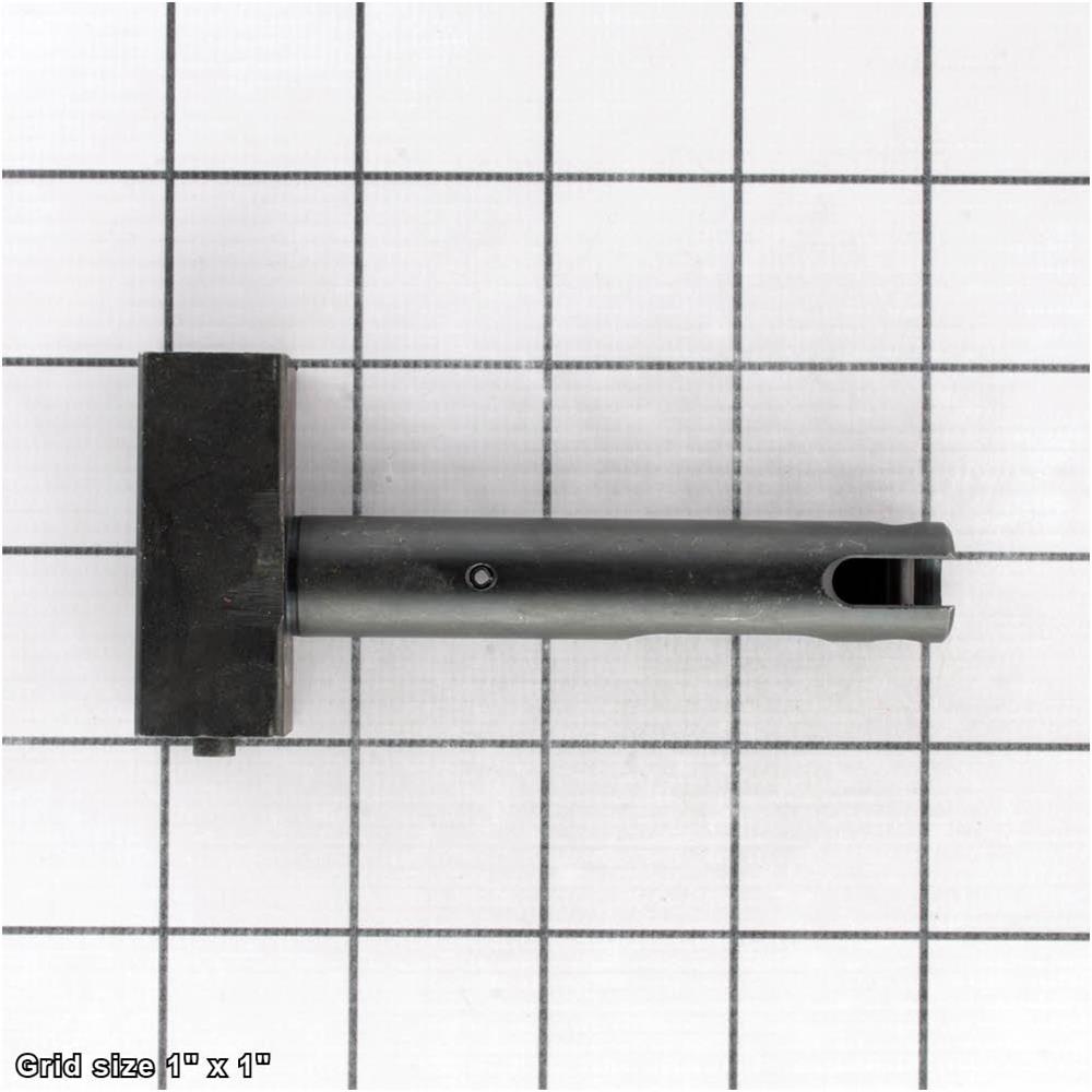 STOP TRIP BAR ASSEMBLY