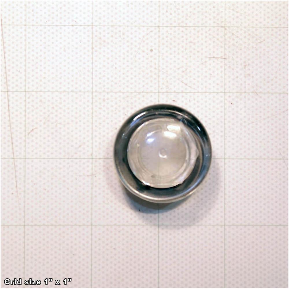 HEADSTOCK OIL SIGHT GLASS