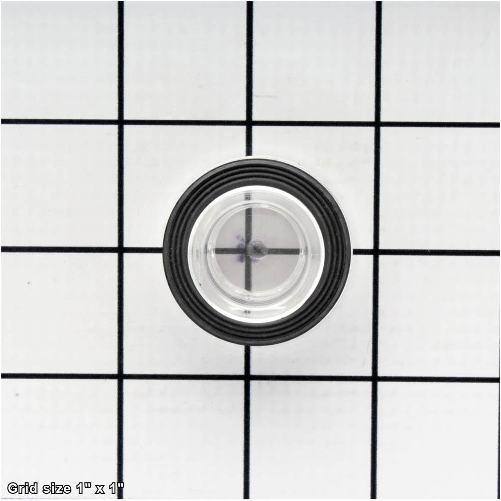 OIL SIGHT GLASS