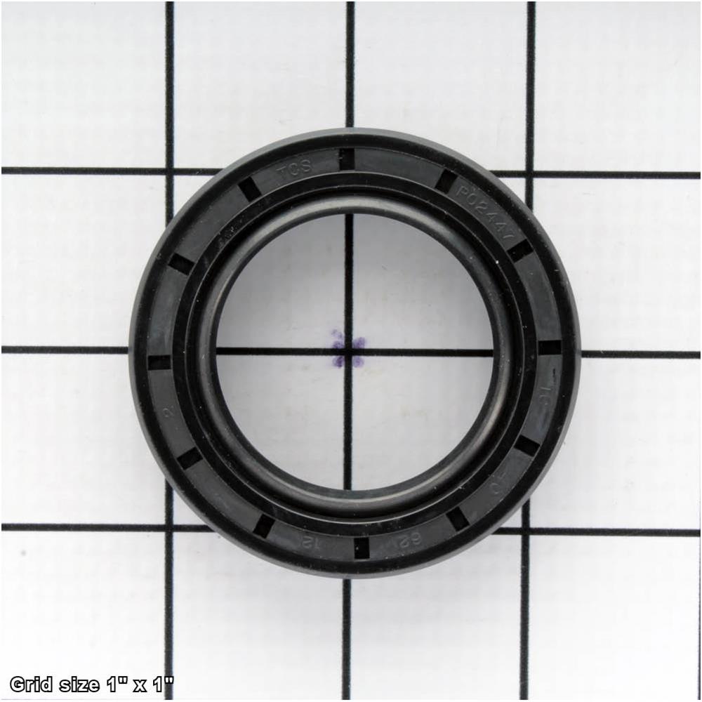 OIL SEAL 40 X 62 X 12