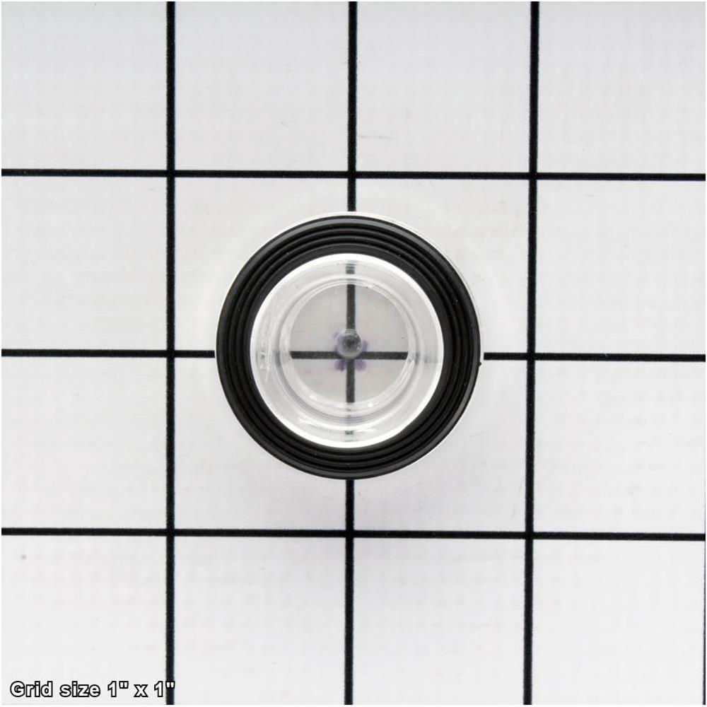 OIL SIGHT GLASS