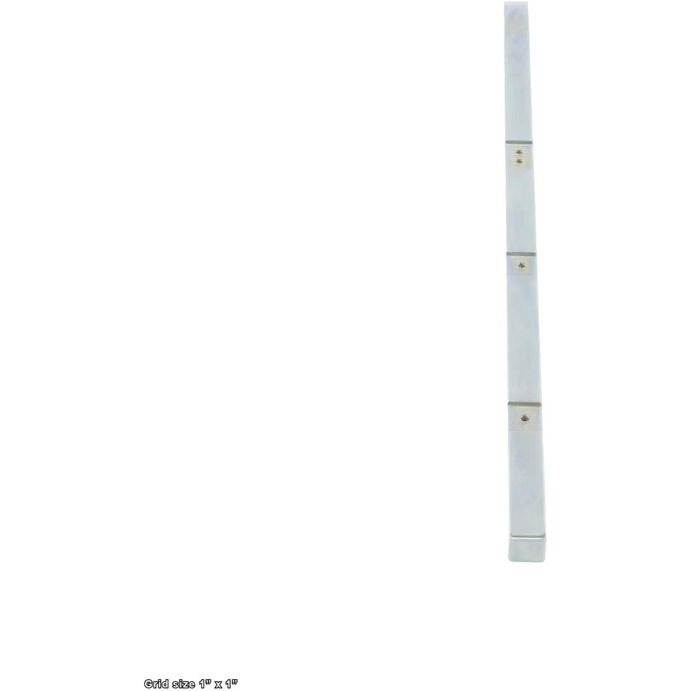 FENCE RAIL