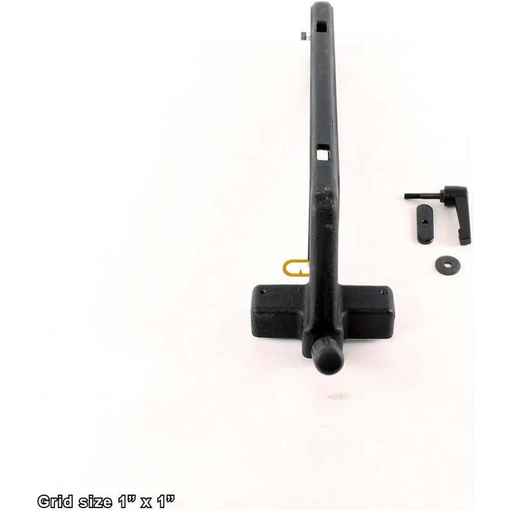 FENCE ASSEMBLY