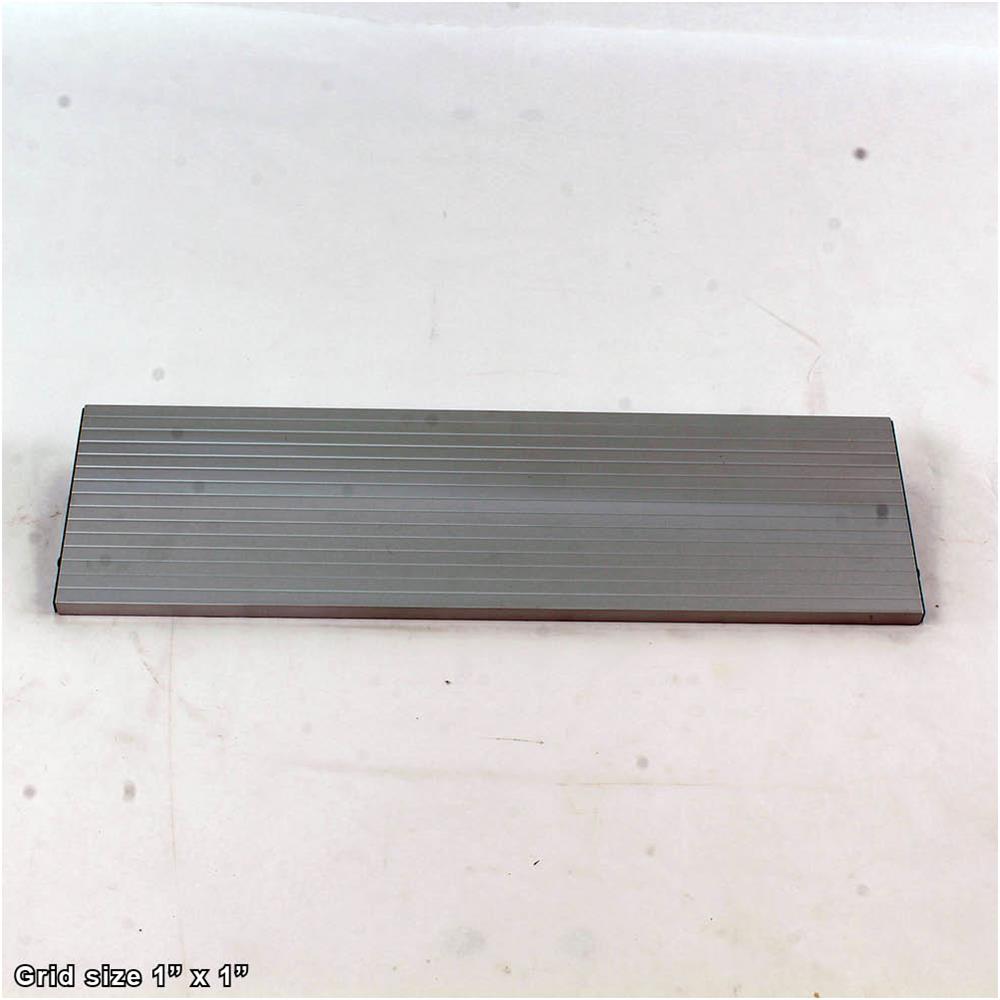 RESAW FENCE ASSEMBLY