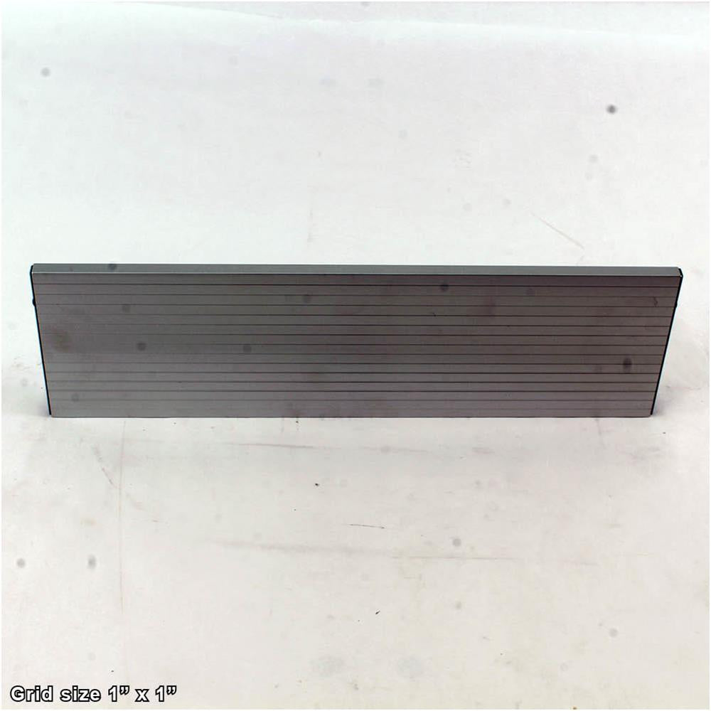 RESAW FENCE ASSEMBLY